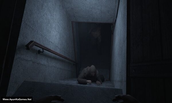 Unpossess: Exorcism Simulator Screenshot 1, Full Version, PC Game, Download Free