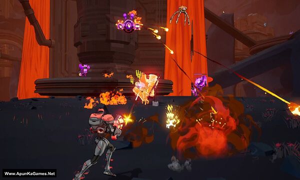 Warden’s Will Screenshot 3, Full Version, PC Game, Download Free