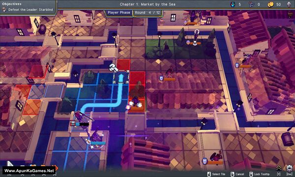Astral Throne Screenshot 1, Full Version, PC Game, Download Free