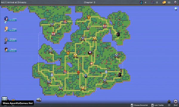 Astral Throne Screenshot 1, Full Version, PC Game, Download Free