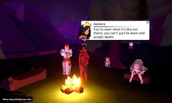 Astral Throne Screenshot 3, Full Version, PC Game, Download Free