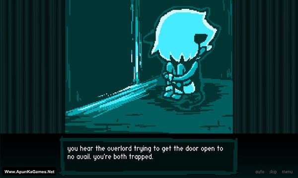 BAD END THEATER Screenshot 1, Full Version, PC Game, Download Free