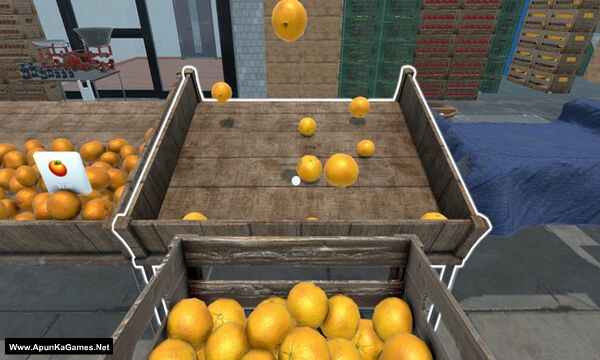 Bazaar Simulator Screenshot 3, Full Version, PC Game, Download Free
