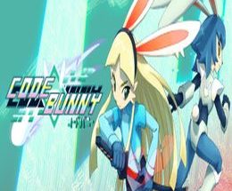 CODE Bunny
