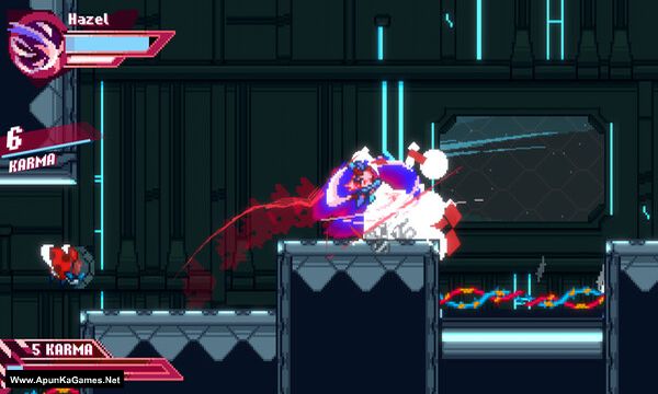 CODE Bunny Screenshot 1, Full Version, PC Game, Download Free