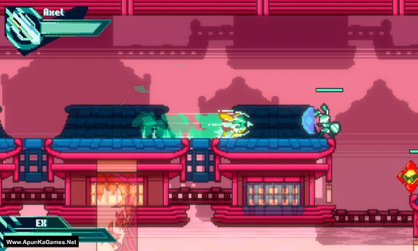 CODE Bunny Screenshot 1, Full Version, PC Game, Download Free