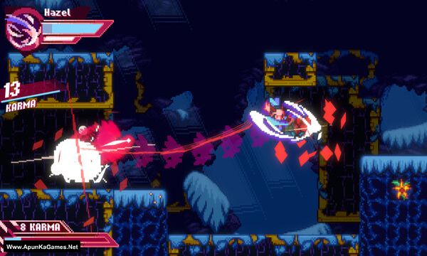 CODE Bunny Screenshot 3, Full Version, PC Game, Download Free