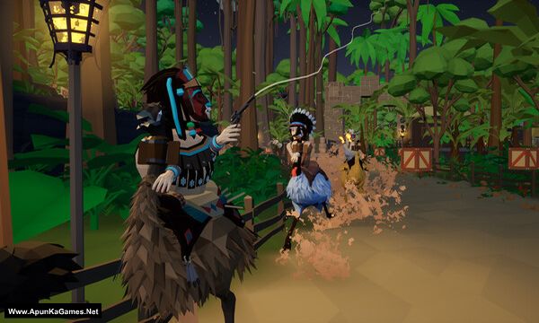 Camelbirds Screenshot 1, Full Version, PC Game, Download Free
