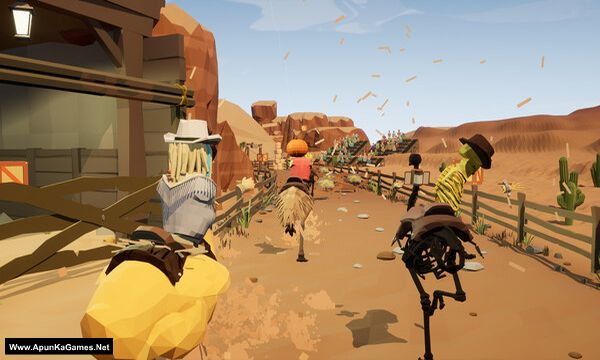 Camelbirds Screenshot 1, Full Version, PC Game, Download Free