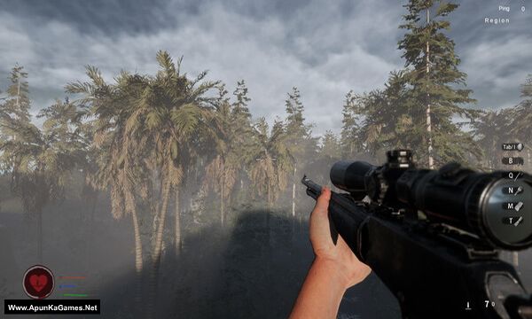 Crazy Islands Screenshot 1, Full Version, PC Game, Download Free