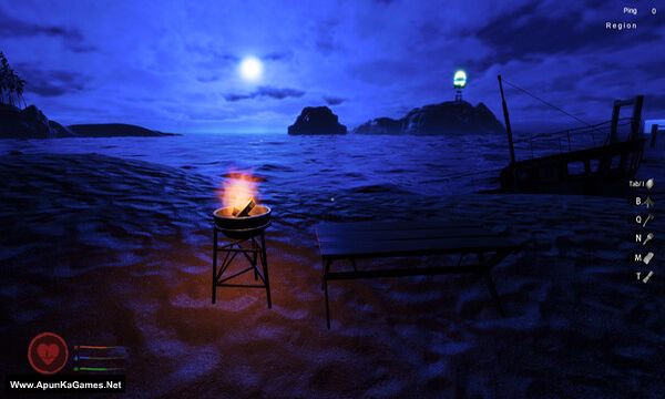 Crazy Islands Screenshot 1, Full Version, PC Game, Download Free