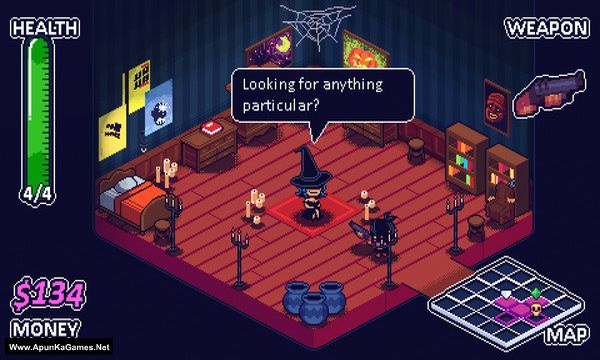Dead Estate Screenshot 3, Full Version, PC Game, Download Free