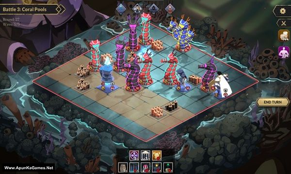 Defend the Rook Screenshot 1, Full Version, PC Game, Download Free