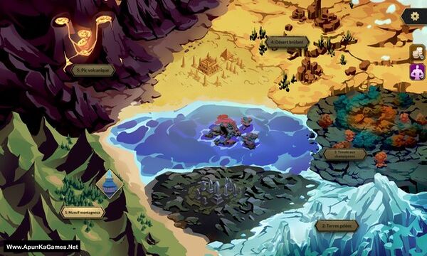 Defend the Rook Screenshot 1, Full Version, PC Game, Download Free