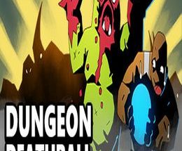 Dungeon Deathball