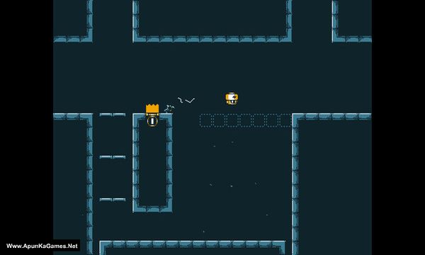 ElecHead Screenshot 1, Full Version, PC Game, Download Free