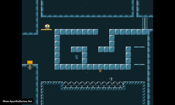 ElecHead Screenshot 3, Full Version, PC Game, Download Free