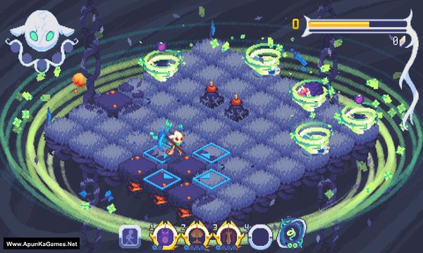Evertried Screenshot 1, Full Version, PC Game, Download Free