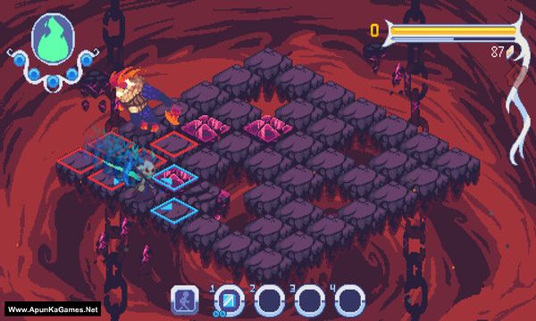 Evertried Screenshot 1, Full Version, PC Game, Download Free