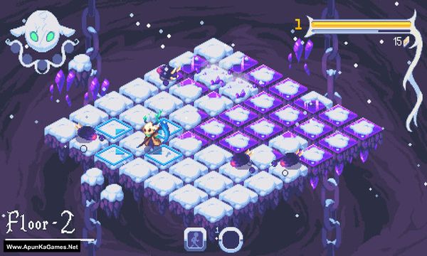 Evertried Screenshot 3, Full Version, PC Game, Download Free