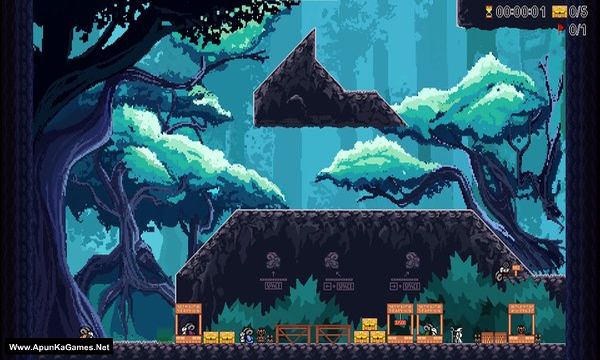 Goat’s Tale Screenshot 1, Full Version, PC Game, Download Free
