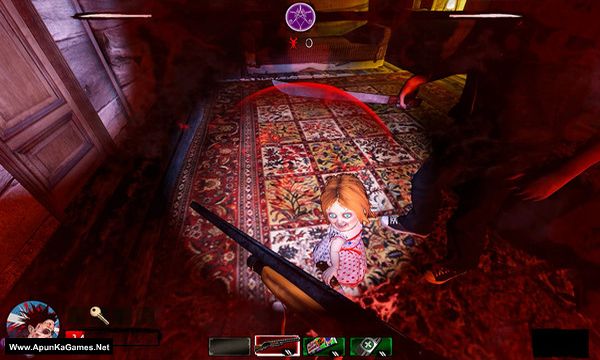 Horror Legends Screenshot 3, Full Version, PC Game, Download Free