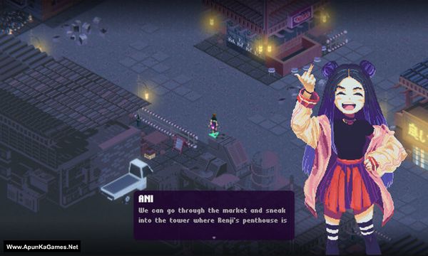 Kate: Collateral Damage Screenshot 1, Full Version, PC Game, Download Free