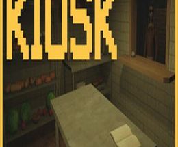 Kiosk