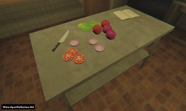 Kiosk Screenshot 1, Full Version, PC Game, Download Free