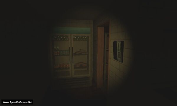 Kiosk Screenshot 1, Full Version, PC Game, Download Free