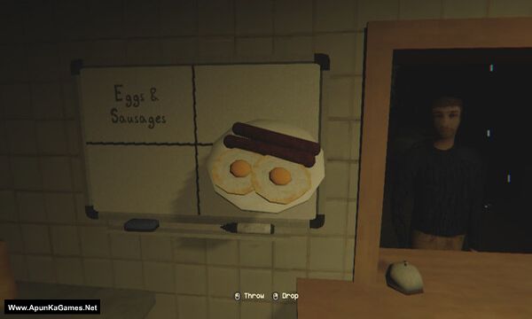 Kiosk Screenshot 3, Full Version, PC Game, Download Free