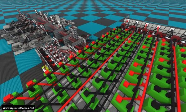 Logic World Screenshot 3, Full Version, PC Game, Download Free