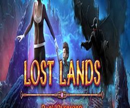 Lost Lands: Dark Overlord Collector’s Edition