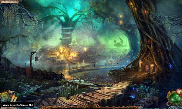 Lost Lands: Dark Overlord Collector's Edition Screenshot 1, Full Version, PC Game, Download Free