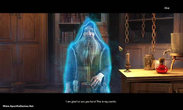 Lost Lands: Dark Overlord Collector's Edition Screenshot 1, Full Version, PC Game, Download Free
