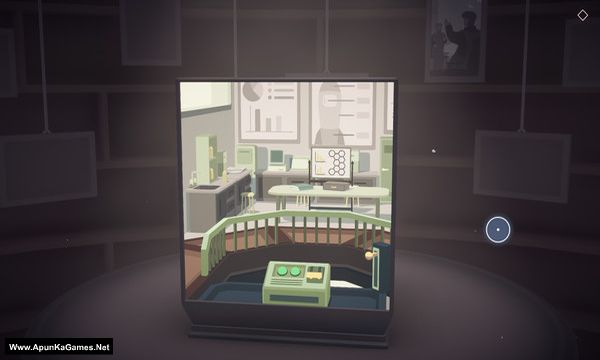 Moncage Screenshot 1, Full Version, PC Game, Download Free