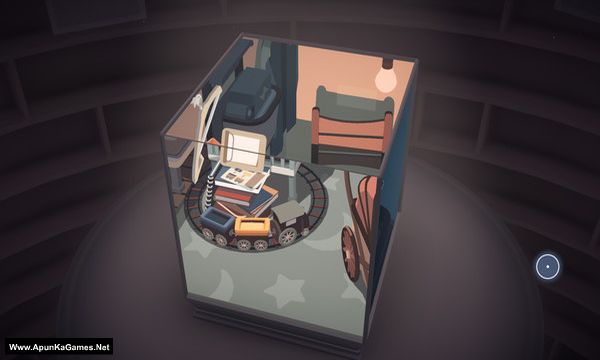 Moncage Screenshot 1, Full Version, PC Game, Download Free