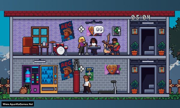 My Little Life Screenshot 1, Full Version, PC Game, Download Free