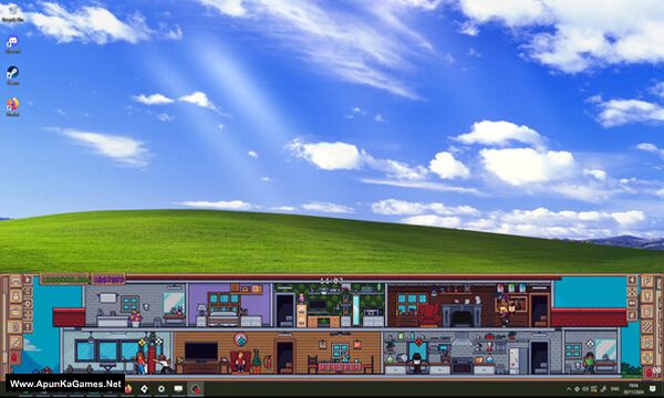My Little Life Screenshot 1, Full Version, PC Game, Download Free