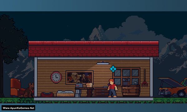 My Little Life Screenshot 3, Full Version, PC Game, Download Free