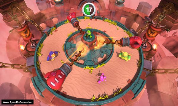My Singing Monsters Playground Screenshot 1, Full Version, PC Game, Download Free
