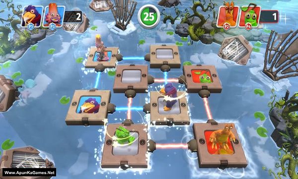 My Singing Monsters Playground Screenshot 1, Full Version, PC Game, Download Free