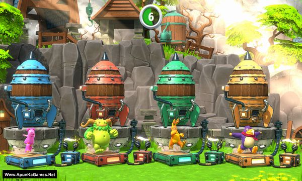 My Singing Monsters Playground Screenshot 3, Full Version, PC Game, Download Free