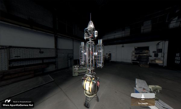 Next Space Rebels Screenshot 1, Full Version, PC Game, Download Free