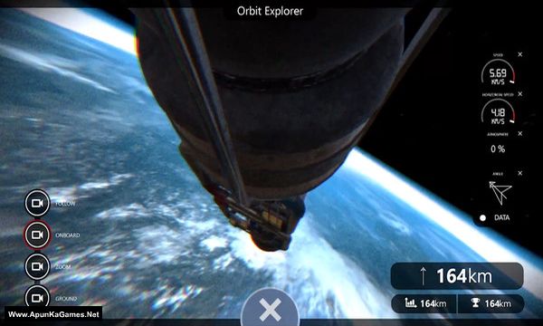 Next Space Rebels Screenshot 3, Full Version, PC Game, Download Free