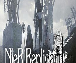 NieR Replicant ver.1.22474487139