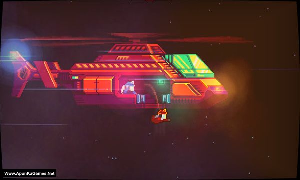 Nuclear Blaze Screenshot 1, Full Version, PC Game, Download Free