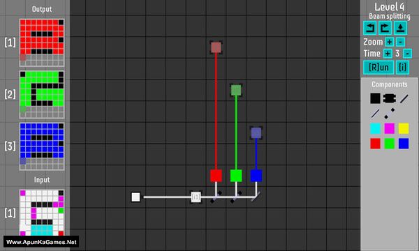 OCTOPTICOM Screenshot 1, Full Version, PC Game, Download Free