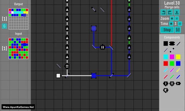 OCTOPTICOM Screenshot 3, Full Version, PC Game, Download Free