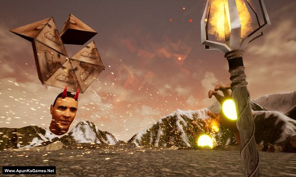 Obama Boss Fight Screenshot 1, Full Version, PC Game, Download Free